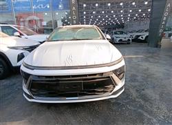 هیوندای سۆناتا